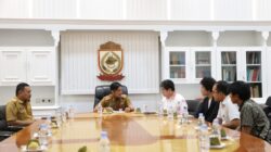 Pengembang Jepang Lirik Sudiang untuk Hunian Ramah Lingkungan