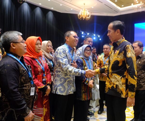 Danny Dapat Undangan Hadiri World Water Forum Ke-10