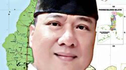 Dinilai Cocok Duet dengan Saleh Pattola, Syahban Sammana Semakin ‘Pede’ Maju Pilkada Pangkep