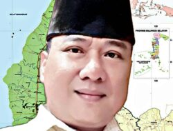 Dinilai Cocok Duet dengan Saleh Pattola, Syahban Sammana Semakin ‘Pede’ Maju Pilkada Pangkep