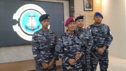 Danlantamal VI Sebut Oknum Prajurit TNI AL yang Tembak Remaja Sudah Ditahan