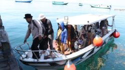 Diskominfo Makassar Cek Ketersediaan Jaringan di Pulau