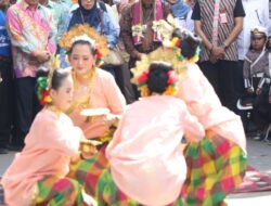 Kampung KB Nusa Indah Mulai Diverifikasi Faktual