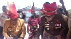 Kota Makassar dan Jeneponto Jalin Kerjasama Pengendalian Inflasi Daerah