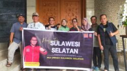 Pemkot Makassar Gandeng Ika Unhas Gelar Aksi Kemanusiaan untuk Korban Bencana