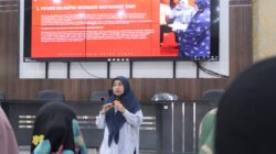 Promosikan Daya Tarik Lorong Wisata Lewat KIM