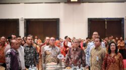 Ramah Tamah ‘May Day’ Momentum Pererat Silaturahmi Antara Pemkot dan Buruh