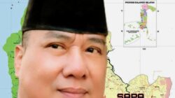 Syahban-Saleh Disebut Paket Ideal Bakal Calon di Pangkep 2024