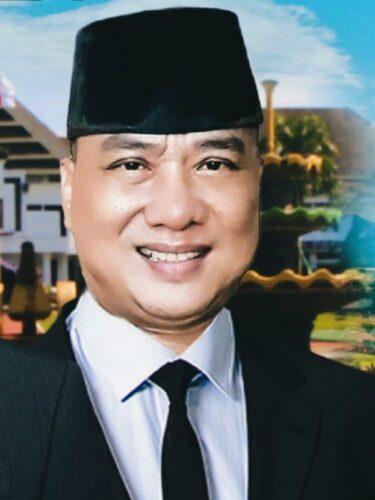 Tomas Inisiatif Mulai Bangun Komunitas Relawan untuk Pilkada Pangkep 2024