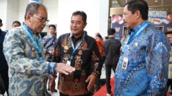 Danny Dapat Undangan Hadiri World Water Forum Ke-10