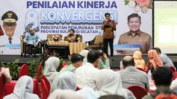 Firman Paparkan Progres Penanganan Stunting di Makassar