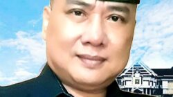 Tangan Dingin Saleh Pattola Siap Jadikan Pangkep Lumbung Pangan