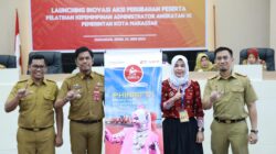 20 Inovasi PKA Jadi Akselerasi Sukseskan Program Pemkot Makassar
