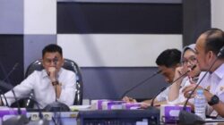 Bapenda Makassar Rakor Bersama Bank Sulselbar Evaluasi Sistem Pembayaran Pajak Digital