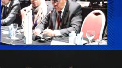 Danny Bongkar Kiat Membangun Makassar Menuju Kota Dunia di WCS