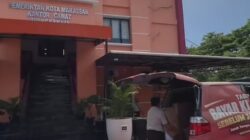 Ambil SPPT PBB Sudah Bisa di Kantor Kelurahan