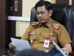 Genjot Pendapatan Daerah, Firman Serukan Pejabat Bapenda Kuatkan Kolaborasi