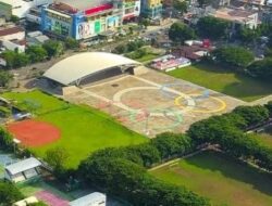 Salat Idul Adha Pemkot Makassar Dipusatkan di Lapangan Karebosi