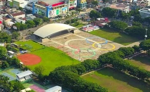 Salat Idul Adha Pemkot Makassar Dipusatkan di Lapangan Karebosi