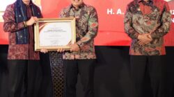 12 Kelurahan di Makassar Dinobatkan Sebagai Sadar Hukum