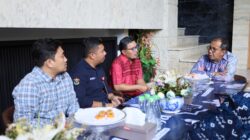 Peserta Budaya ICP Ingin Diajak Nikmati Pesona Sunset Makassar