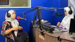 Diskominfo Makassar Optimis Menjadi Pionir Penerapan Teknologi untuk Publik