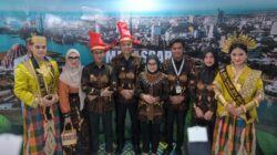 Pemkot Makassar Ikut Meriahkan ICE Apeksi 2024 dengan Tampilkan Stan Unik