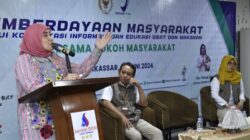 Masyarakat Digandeng untuk Pengawasan Obat dan Makanan Masyarakat Digandeng untuk Pengawasan Obat dan Makanan