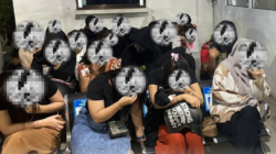 ‘Ngamar’ di Hotel Melati, Sejumlah Pasangan Bukan Suami Istri Terjaring Razia Tim Kumal