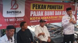 Pembayaran PBB Sudah Bisa Dilakukan Lewat Aplikasi Pakinta