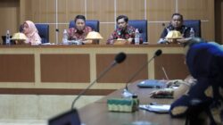 Rancangan Penyusunan RTRW Kota Makassar Sudah Tahap Perampungan