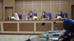 Rancangan Penyusunan RTRW Kota Makassar Sudah Tahap Perampungan