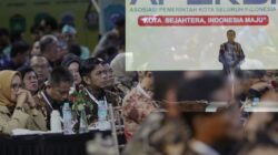 Selaras Harapan Jokowi, Makassar Tegap Wujudkan Kota Ramah Lingkungan untuk Masa Depan