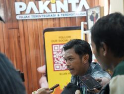 Realisasi Capaian Pajak Sektor PBB Tembus Rp 3 Miliar dalam 5 Hari