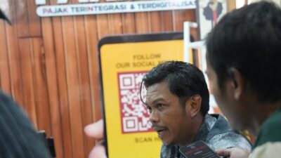 Realisasi Capaian Pajak Sektor PBB Tembus Rp 3 Miliar dalam 5 Hari