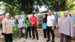 Danny Optimis Kelurahan Manggala Jadi Perwakilan Sulsel di Lomba Tingkat Nasional