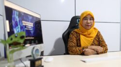 Diskominfo Makassar Terus Lakukan Percepatan Tata Pemerintahan Sombere and Smart City
