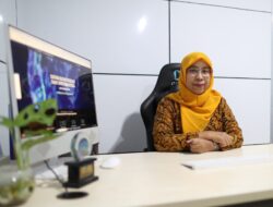 Diskominfo Makassar Terus Lakukan Percepatan Tata Pemerintahan Sombere and Smart City