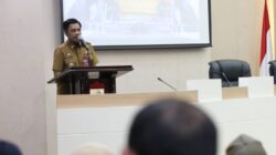 Firman Pagarra Ingin Membawa IKAPTK Sukseskan Program Pemkot Makassar