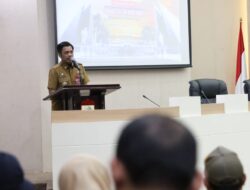 Firman Pagarra Ingin Membawa IKAPTK Sukseskan Program Pemkot Makassar