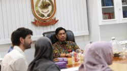 Peneliti Asing Akan Hadir pada Peresmian RISE di Bulorokeng