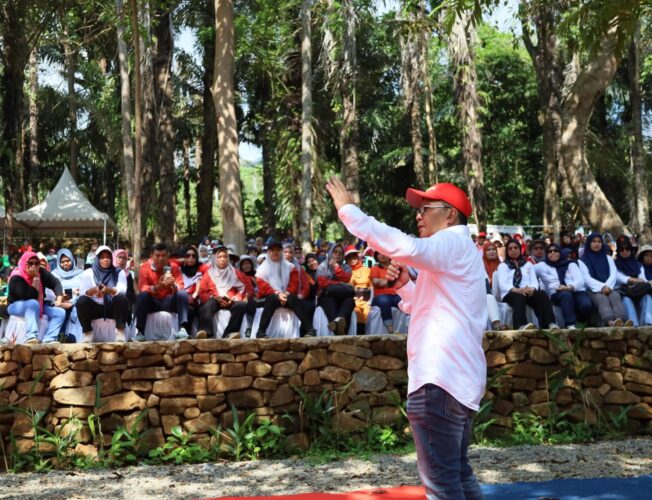 Tahun Depan Akan Banyak Kegiatan Peningkatan Kualitas Guru