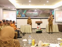 Optimistis Firman Makassar Jadi Perwakilan Sulsel di Lomba Nasional