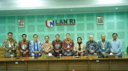 Nama Calon Sekda Makassar Terpilih Segera Diumumkan