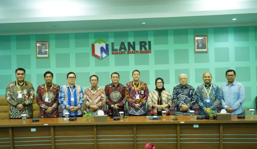 Nama Calon Sekda Makassar Terpilih Segera Diumumkan