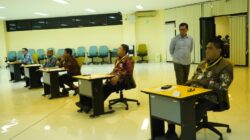 Lima Peserta JPTP Calon Sekda Makassar Segera Ikuti Tes Wawancara