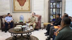 Pemkot Dukung Rencana Pendirian Pengadilan Militer Tinggi V Makassar