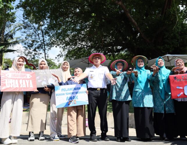 Raih Juara 1 Tingkat Sulsel, Kelurahan Manggala Menatap Kompetisi Nasional