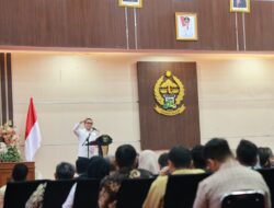 Pemkot Makassar Semakin Fokus Lakukan Penerapan Digitalisasi Kepegawaian Daerah