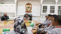 Peserta PKA Harap Dukungan PJ Sekda Makassar